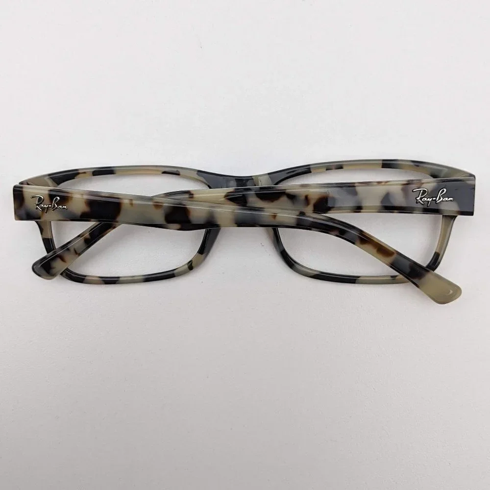 🕶️Ray-Ban RB5268 5676 Eyeglasses 52/17 135 /KAA825🕶️​